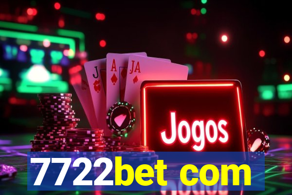 7722bet com